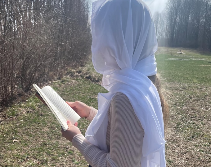 Peace Veil