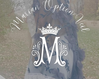 The Marian Option Veil