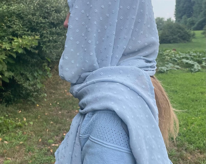 Mother of God Veil