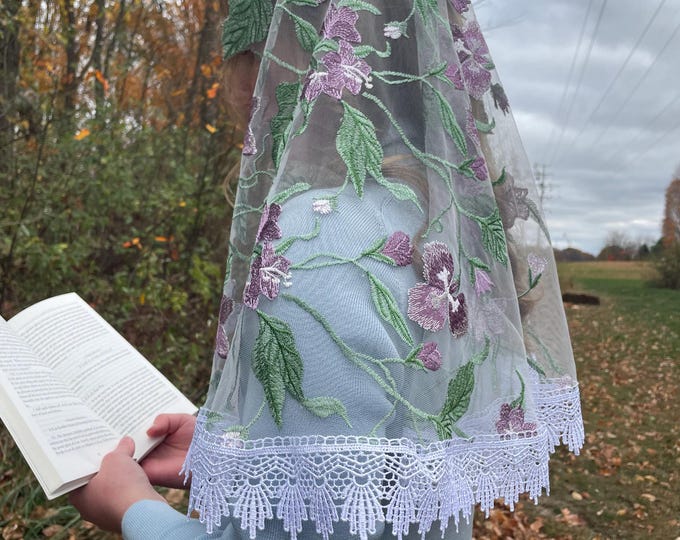 St Kateri Tekakwitha Veil