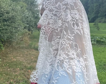 Bl. Carlos Acutis Veil