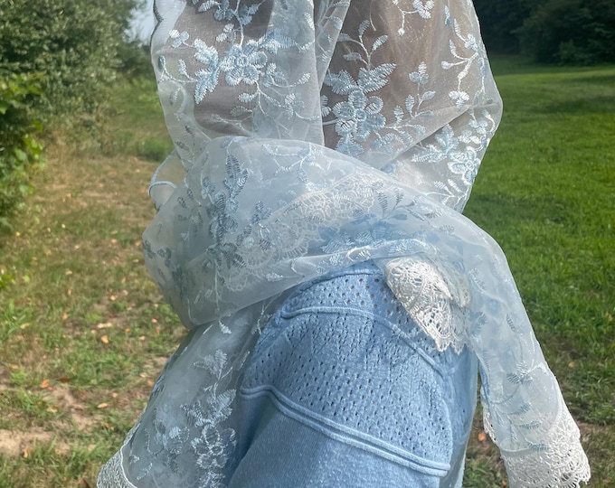 Mother Teresa Veil