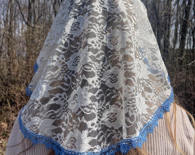 Grace Veil
