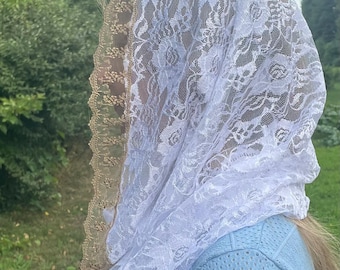 The Ascension Veil