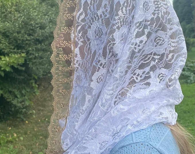 The Ascension Veil