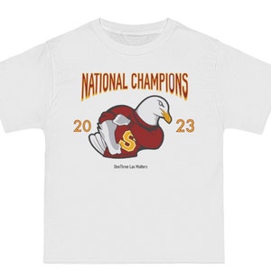 DeeThreeLax National Champs 2023