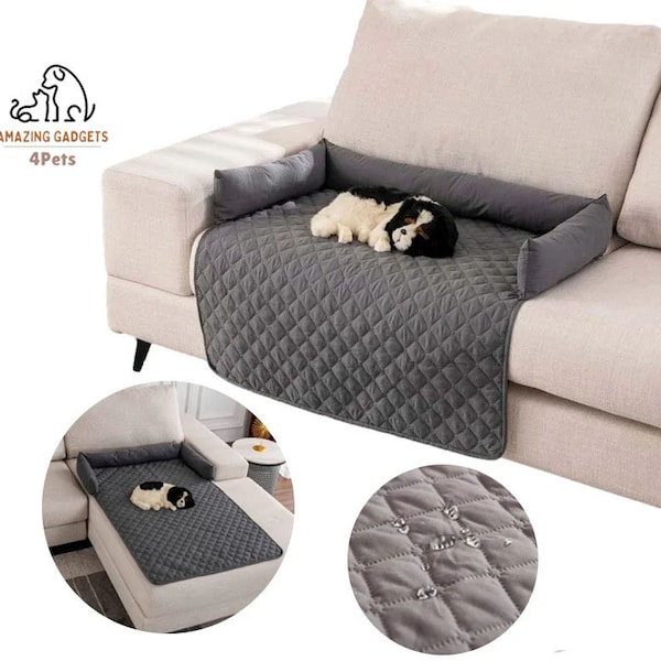 Dog Couch Cover Etsy