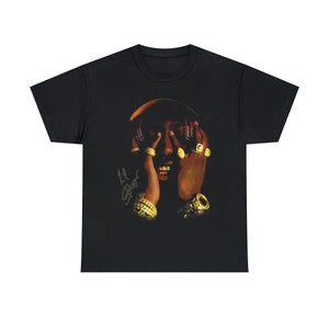 METRO BOOMIN T-SHIRT | Rap Tee Concert Merch | Heroes and METRO BOOMIN T-SHIRT | Rap Tee Concert Merch | Heroes and
