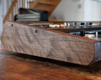 Custom Handmade Wooden Make-over for the Roland Juno-60 - Etsy