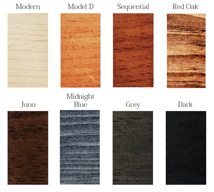 Custom Handmade Wood Side Panels for Akai APC40 Ableton Live