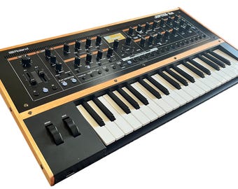 Casio CTK-471, Keyboard Synthesizer, 100 Song Bank, Vintage