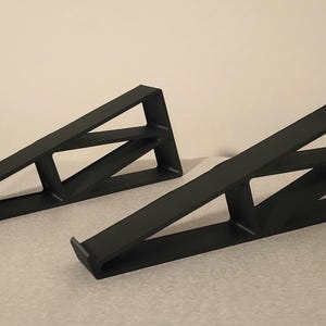 Custom 3D Printed Stand for Synths, Drum Machines, MIDI Controllers & Keyboards, Grooveboxes