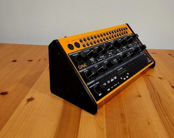 Behringer Crave, Edge and Spice Rack Ears (free Shipping) - Etsy