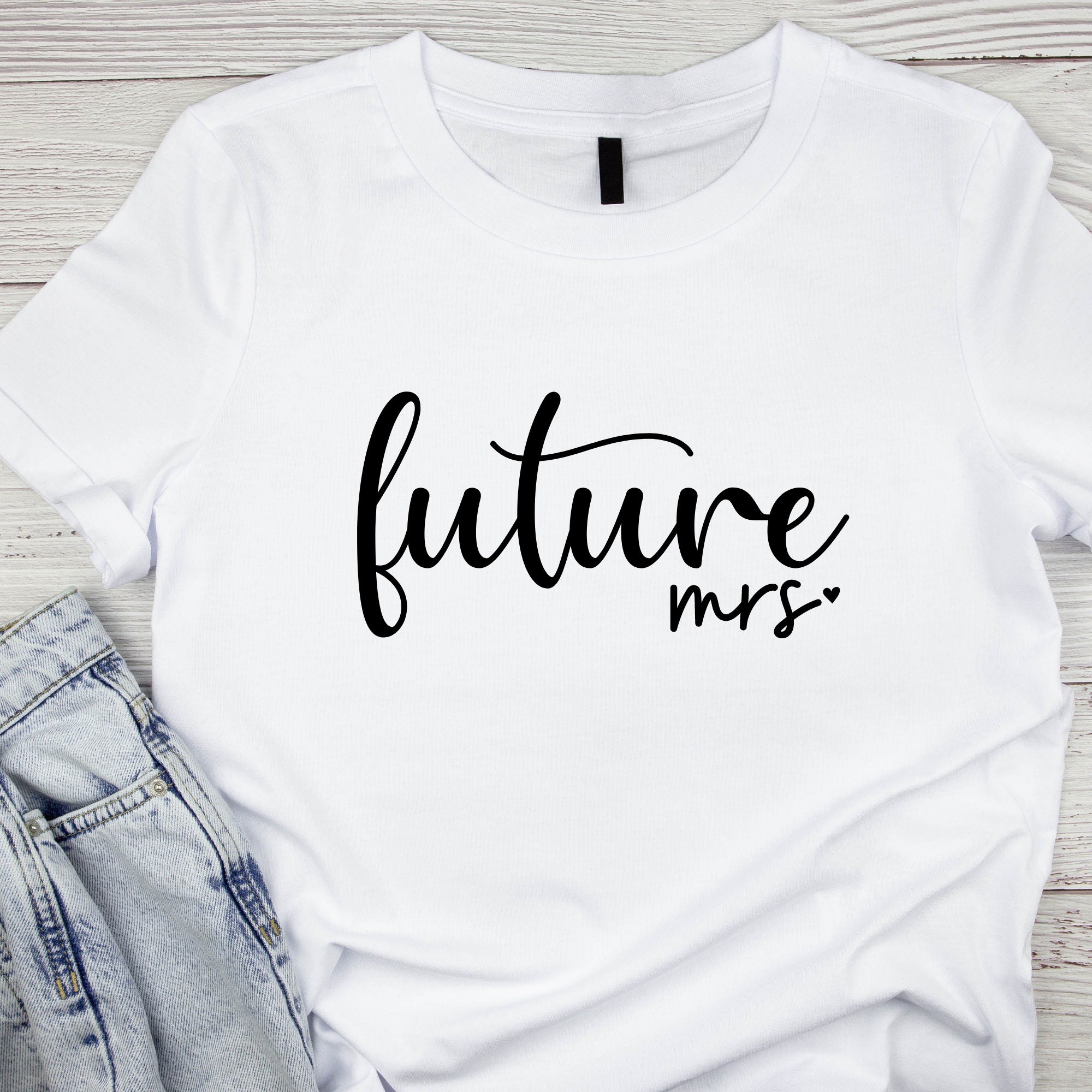 Future Mrs SVG Future Mrs PNG Wife Svg Engagement SVG Bride Svg Digital ...