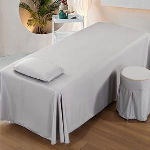 Couvre-lits, couvre-lits de massage, faits main, décoration d&#39;intérieur, cadeaux personnalisés, tailles personnalisées, plusieurs couleurs au choix.