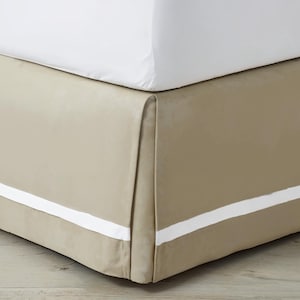 Cache-lits personnalisés, résistants à la poussière et esthétiques, décoration de la maison, faits main, une variété de styles au choix.