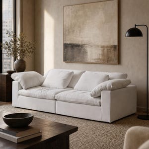Restoration Hardware Replacement Cushions - Etsy