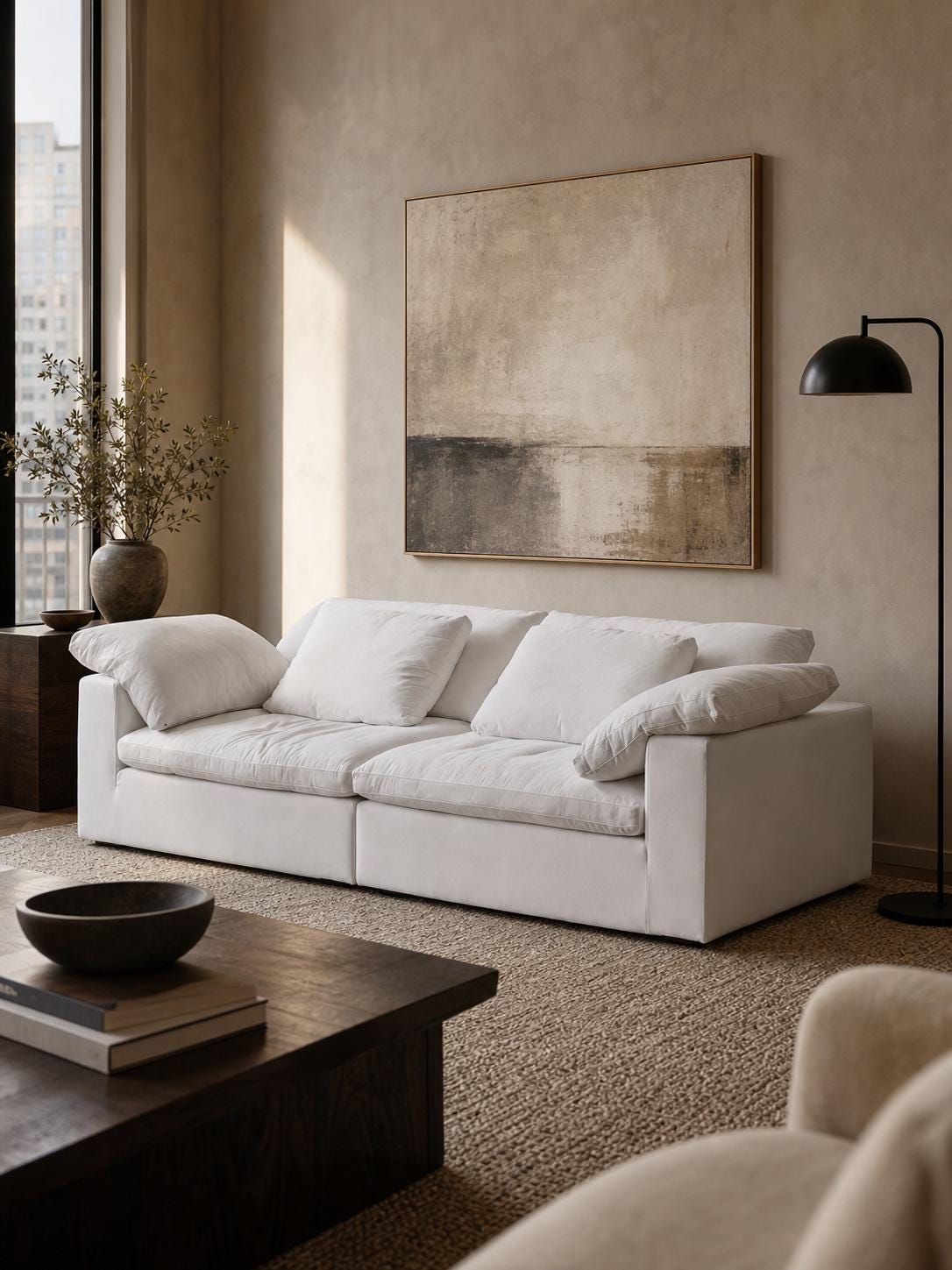 Restoration Hardware Replacement Cushions - Etsy