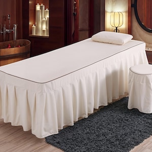 cotton linen bed cover，Custom bed covers, bedroom decor, custom sizes, handmade, bed covers, personalized gifts.
