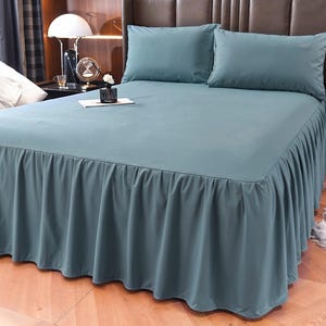 Custom bed covers, bedroom decor, custom sizes, handmade, bed covers, personalized gifts.