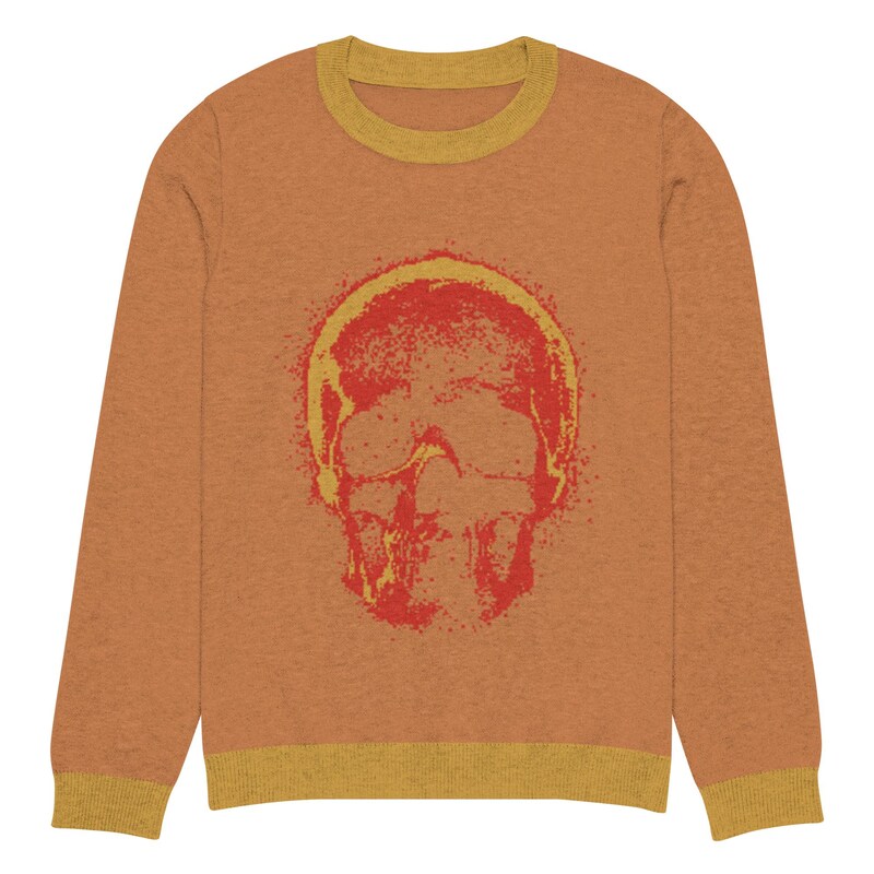 Extreme Graphic Sweater main image 1