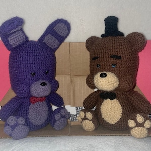 Five Nights at Freddy’s