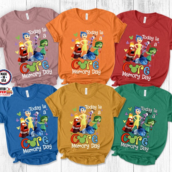 Core Memory Shirt - Etsy