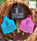 Custom Tags product logo