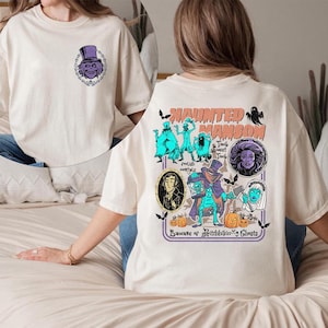 Retro Haunted House Png Bundle, Ghost Png, Trick Or Treat, Spooky Season, Halloween Party 2025 Png, Halloween Costume Png, Digital File