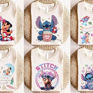 Retro Cartoon Summer PNG, Cute Cartoon Movie Shirt Png, Magical Summer PNG, Family Trip Png, Magic Kingdom, Family Vacation, Birthday Gift