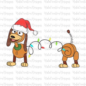 Frohe Weihnachten Hund, Weihnachten Spielzeug, Weihnachten Squad SVG, Weihnachtsmann Kostüm, Weihnachten Urlaub svg