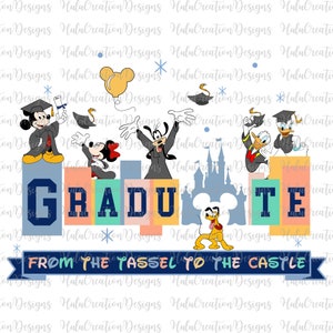 Bundle Graduation 2024 Svg, Graduation Senior 24, Graduation Trip Svg, Family Graduate Svg, Graduate Tassel To Castle Svg