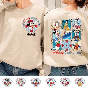 Custom Mouse And Friends Cruise Png, Cruise Line 2025 Png, Magical Kingdom, Cruise Squad 2025 Png, Family Vacation 2025 Png, Vacay Mode