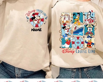 Custom Mouse And Friends Cruise Png, Cruise Line 2025 Png, Magical Kingdom, Cruise Squad 2025 Png, Family Vacation 2025 Png, Vacay Mode