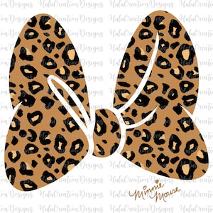 Leopard Mouse Bow Svg Png, Family Vacation Svg, Best Day Ever Svg, Best Friends Svg, Vacay Mode Svg, Magical Kingdom Svg