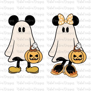 Halloween Ghost PNG SVG, Funny Halloween Png, Spooky Season Png, Trick or Treat Png, Halloween Svg Cut Files, Halloween Png for Shirts