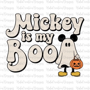 Halloween SVG PNG, Halloween Ghost Svg, Spooky Vibes Svg, Trick or Treat Svg, Halloween Svg Cut Files, Halloween Png Sublimation