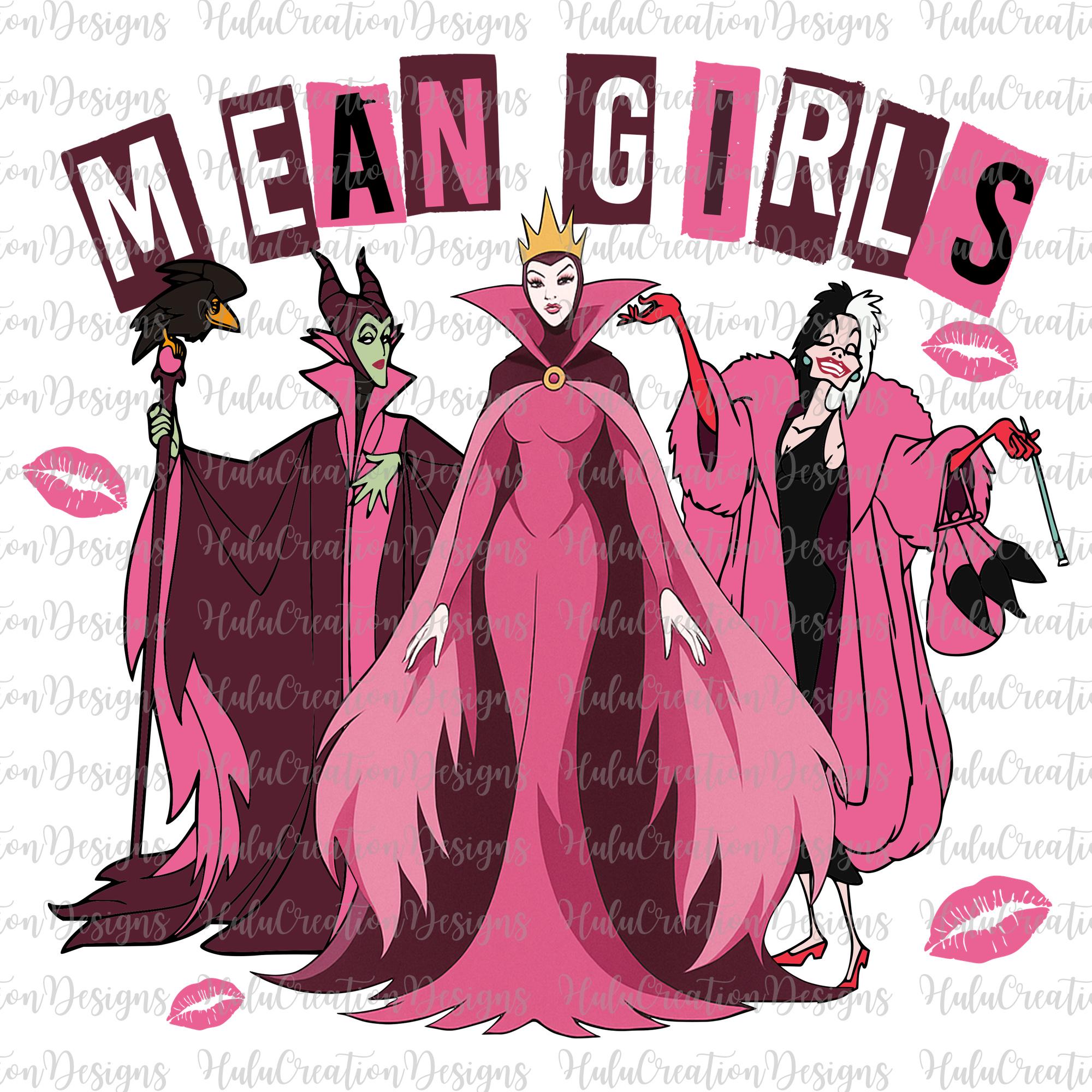 Villain Sister Shirt