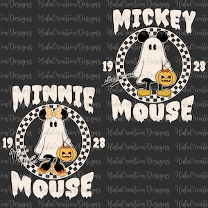 Halloween SVG PNG, Halloween Ghost Svg, Spooky Vibes Svg, Trick or Treat Svg, Halloween Svg Cut Files, Halloween Png Sublimation