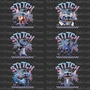 Blue Cartoon Movie Png Bundle, Blue Monster Coquette Png, Character Blue Monster, Cute Cartoon Movie Shirt Png, Retro Family Vacation Png