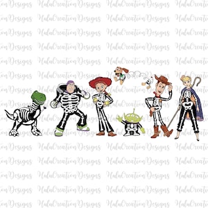 Halloween Spielzeug Spooky Saison SVG, Halloween svg, Süßes Oder Saures svg, Halloween Maskerade, Halloween Skelett svg, digitaler Download