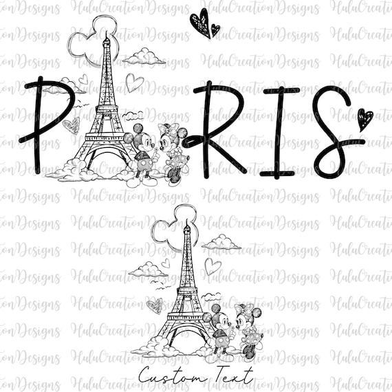 Custom Family Trip 2025 Png, Mouse And Friends Png, USA 2025 Team Png, Paris Games Png, Best Day Ever Png, Family Matching Castle Shirt PNG