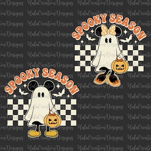 Halloween Ghost PNG SVG, Funny Halloween Png, Spooky Season Png, Trick or Treat Png, Halloween Svg Cut Files, Halloween Png for Shirts