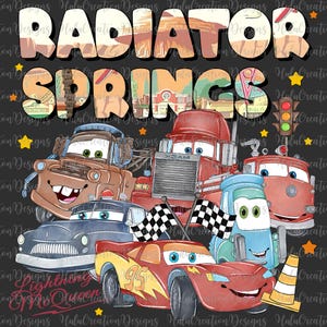 Retro Cars Movie Png, Cars Characters Png, Family Trip 2025 Png, Family Vacation Shirt, Magical Kingdom Png, Vacay Mode, Best Day Ever Png