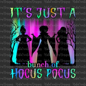 Halloween Witches Png, Spooky Season Png, Trick Or Treat Png, Halloween Costume Png, Halloween Shirt