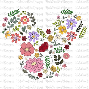 Flower and Garden Festival Png, Retro Mouse Head, Magical Kingdom, Family Trip 2025 Png, Epcot Festival Png, Family Vacation Png, Vacay Mode