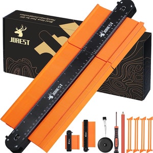 Contour duplication on sale gauge screwfix
