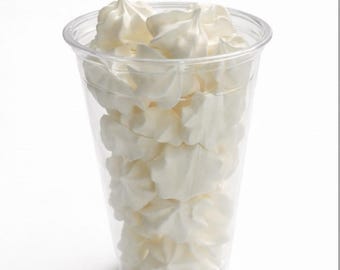 Crunchy Meringue Cookies