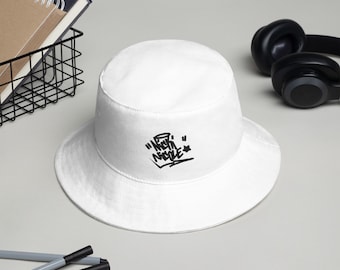Nicki Nicole Bucket Hat
