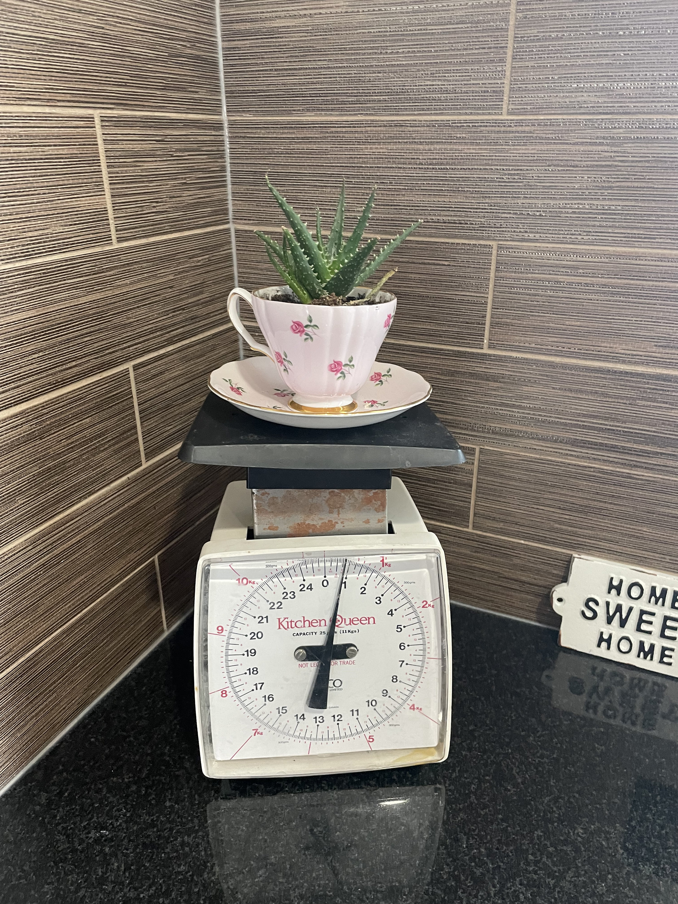 Vintage Kitchen Queen Scale Etsy